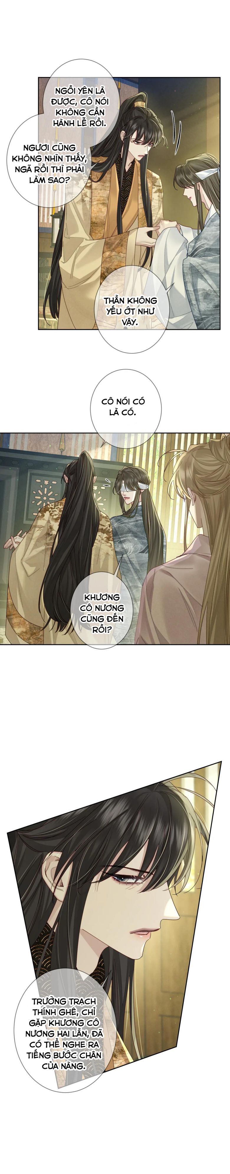 Nhân Vật Chính Chỉ Muốn Yêu Đương: Chapter 77
