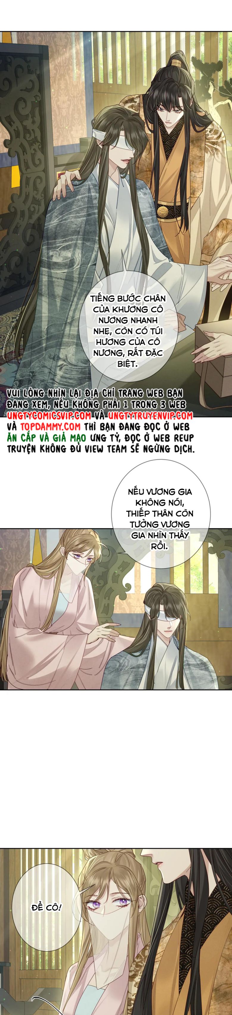 Nhân Vật Chính Chỉ Muốn Yêu Đương: Chapter 77