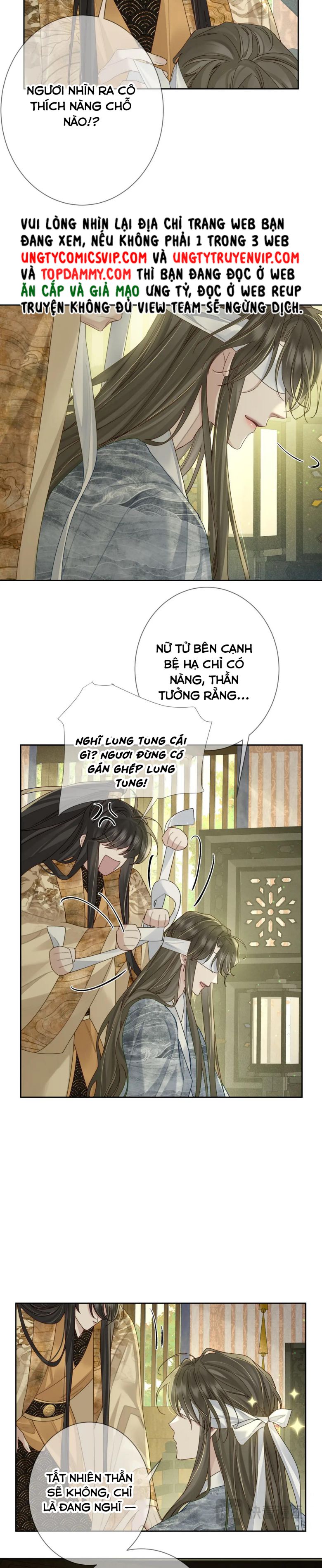 Nhân Vật Chính Chỉ Muốn Yêu Đương: Chapter 77