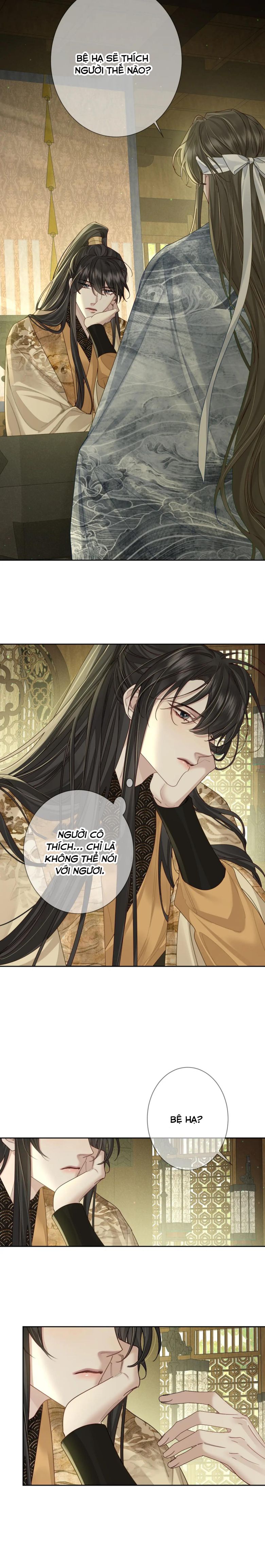 Nhân Vật Chính Chỉ Muốn Yêu Đương: Chapter 77