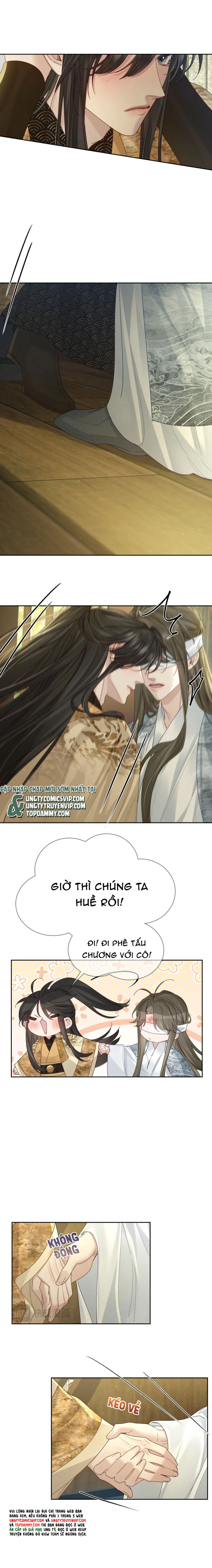 Nhân Vật Chính Chỉ Muốn Yêu Đương: Chapter 78