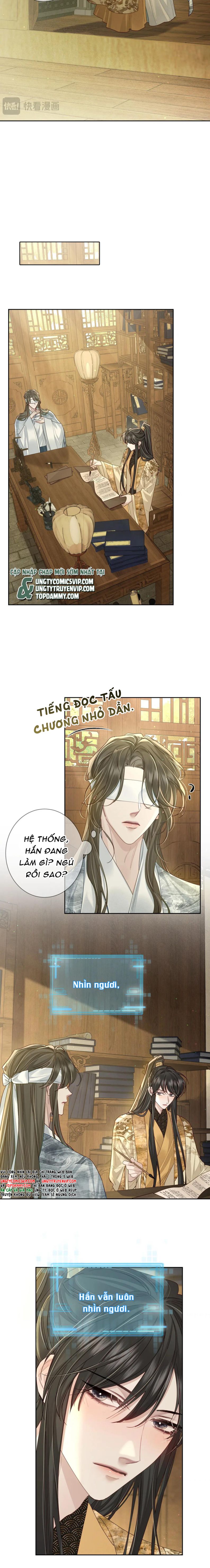 Nhân Vật Chính Chỉ Muốn Yêu Đương: Chapter 78