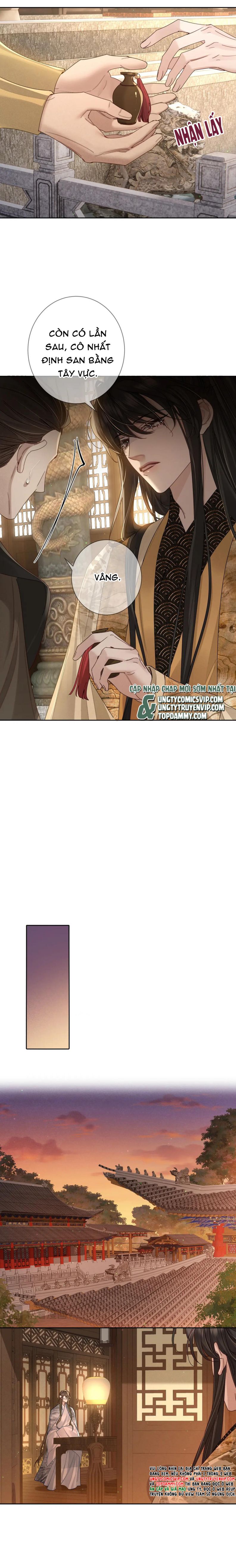 Nhân Vật Chính Chỉ Muốn Yêu Đương: Chapter 78