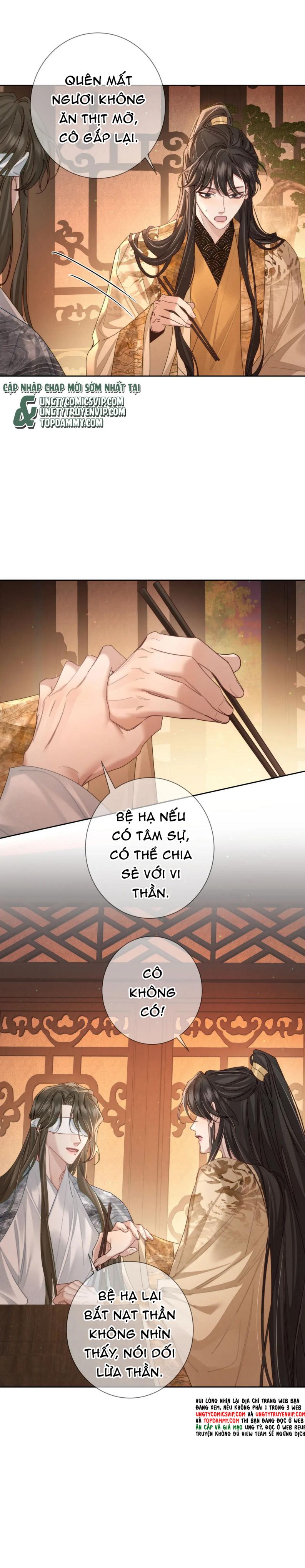 Nhân Vật Chính Chỉ Muốn Yêu Đương: Chapter 78