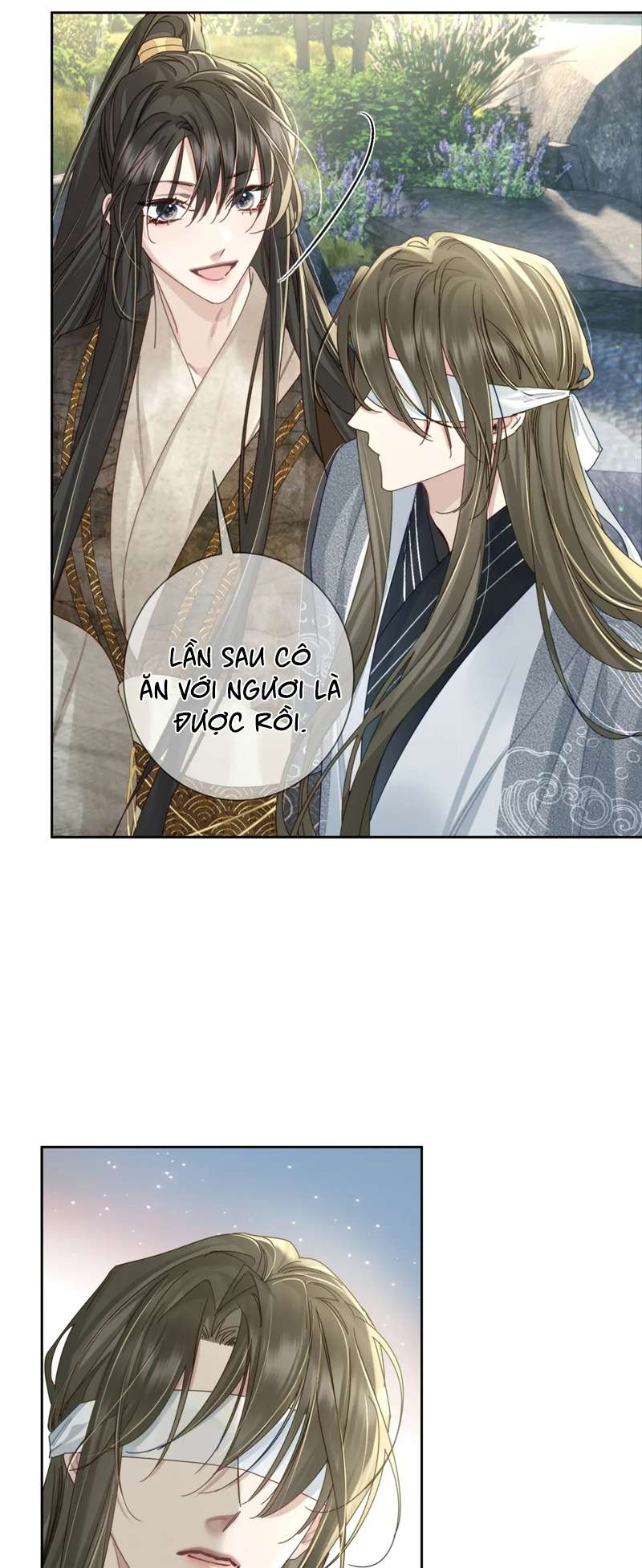 Nhân Vật Chính Chỉ Muốn Yêu Đương: Chapter 79
