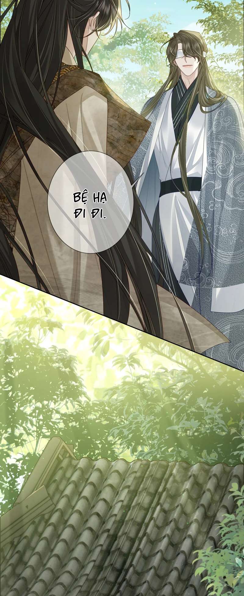 Nhân Vật Chính Chỉ Muốn Yêu Đương: Chapter 79