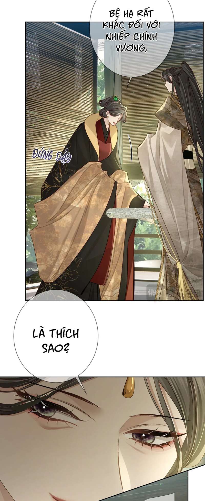 Nhân Vật Chính Chỉ Muốn Yêu Đương: Chapter 79