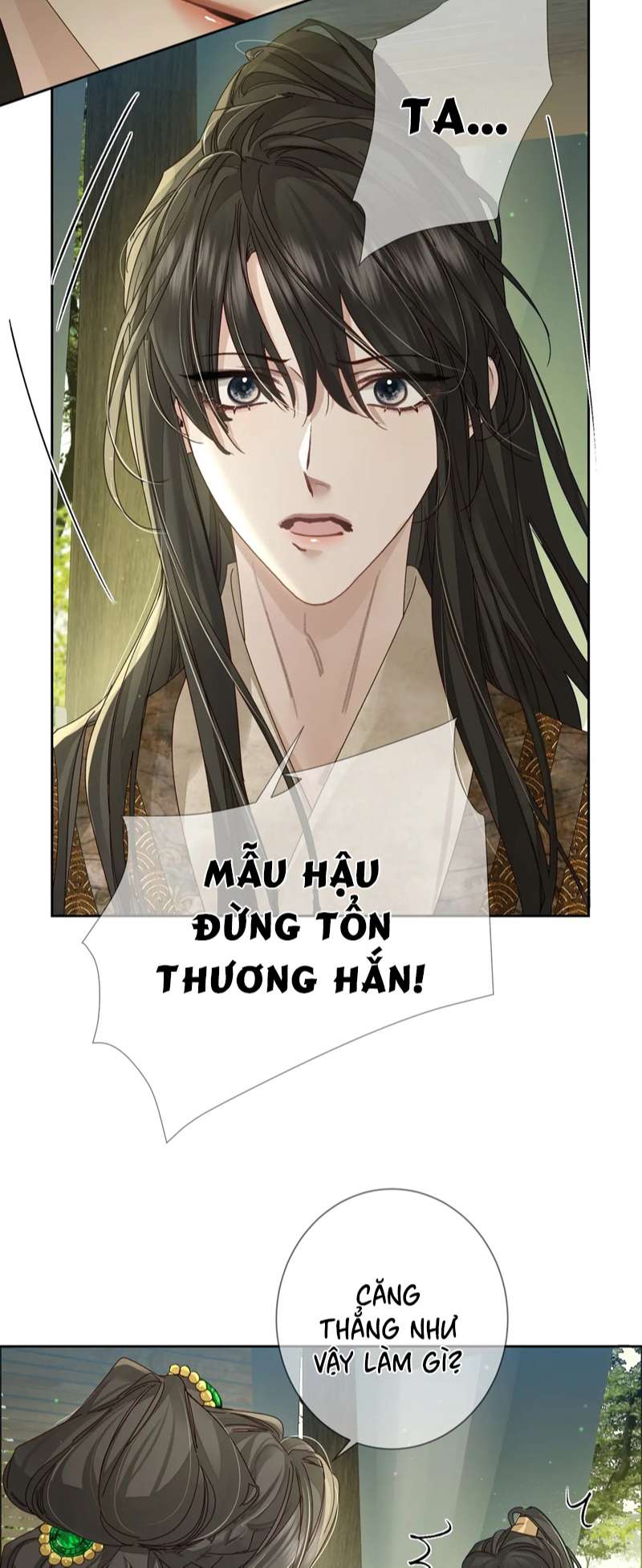 Nhân Vật Chính Chỉ Muốn Yêu Đương: Chapter 79