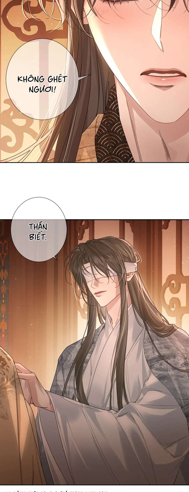 Nhân Vật Chính Chỉ Muốn Yêu Đương: Chapter 79