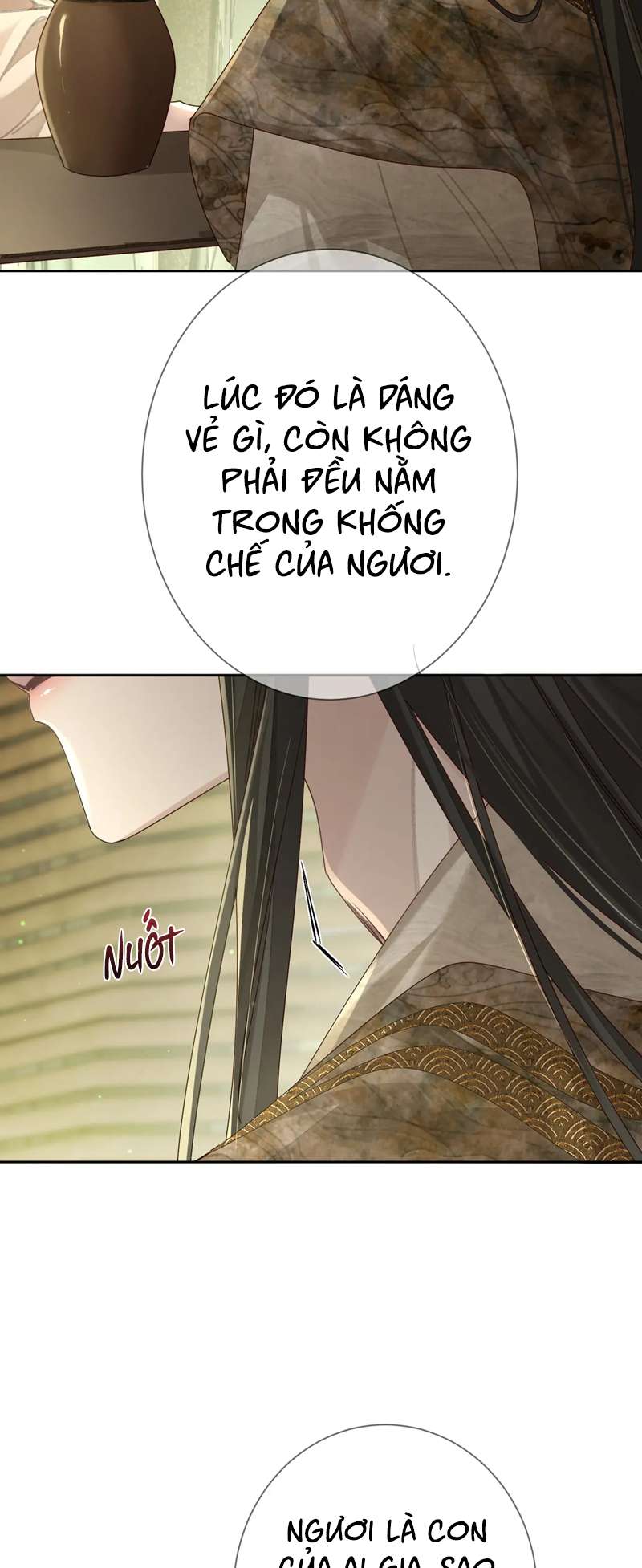 Nhân Vật Chính Chỉ Muốn Yêu Đương: Chapter 79