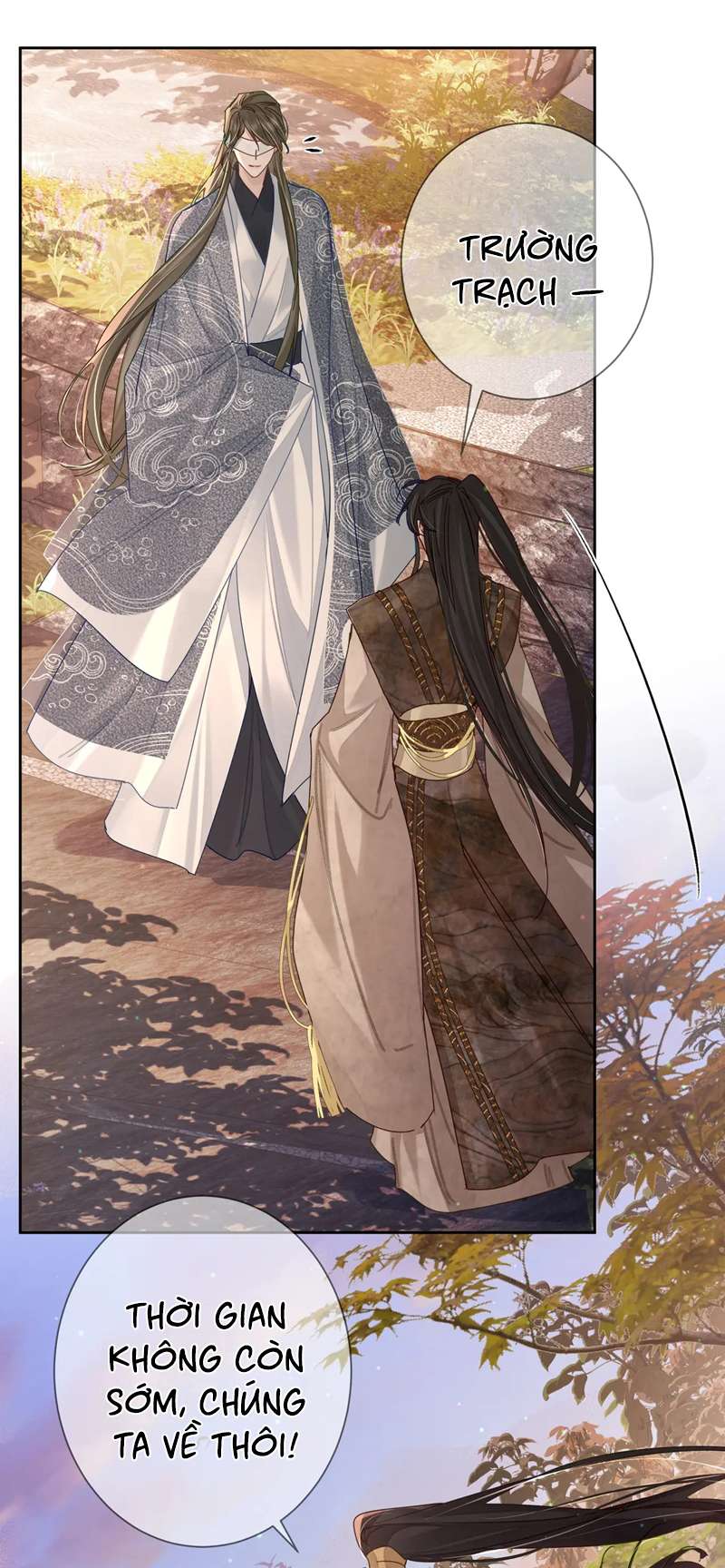 Nhân Vật Chính Chỉ Muốn Yêu Đương: Chapter 79