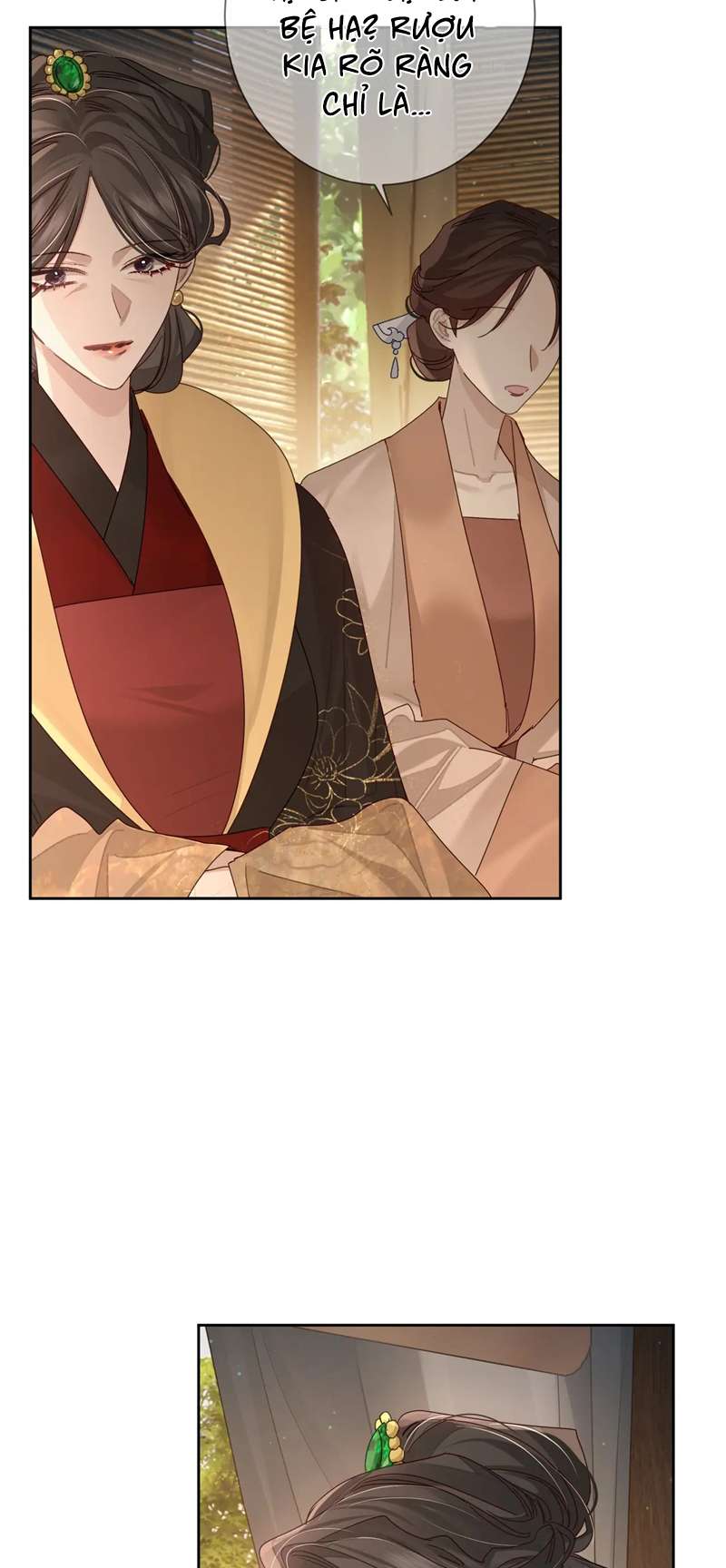 Nhân Vật Chính Chỉ Muốn Yêu Đương: Chapter 79
