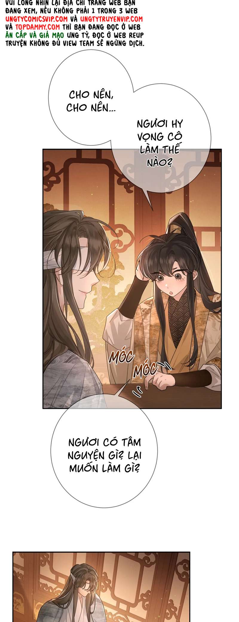 Nhân Vật Chính Chỉ Muốn Yêu Đương: Chapter 79