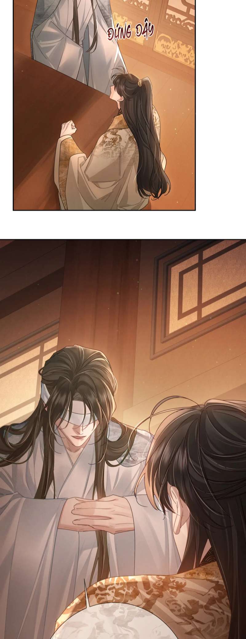 Nhân Vật Chính Chỉ Muốn Yêu Đương: Chapter 79