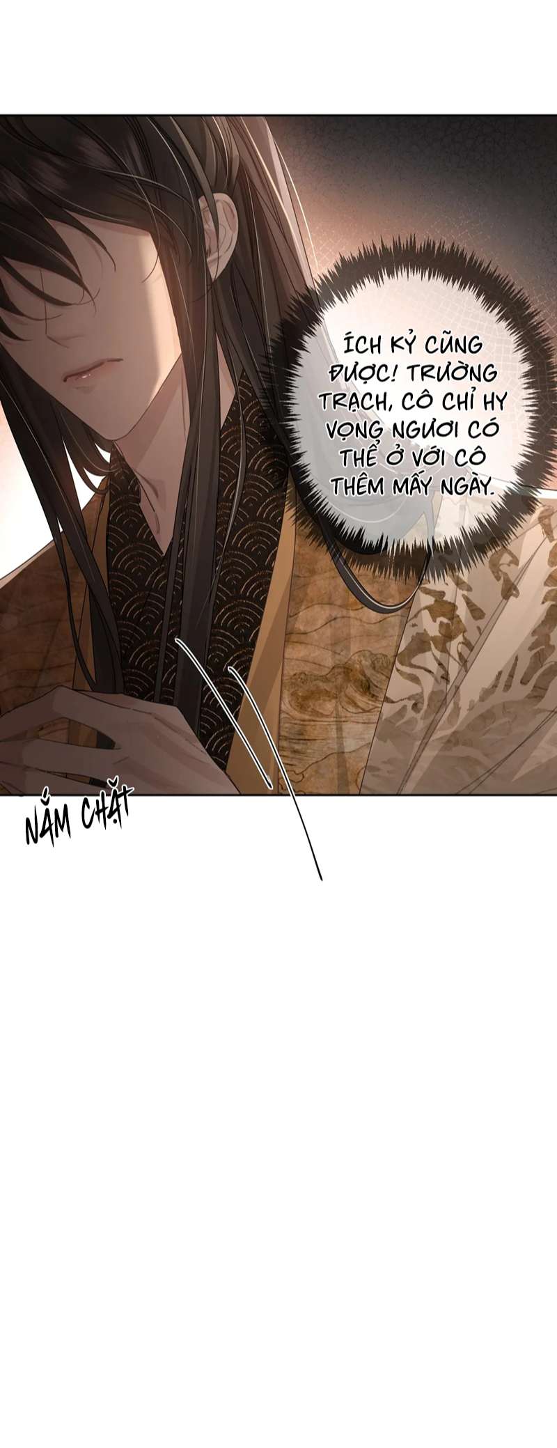 Nhân Vật Chính Chỉ Muốn Yêu Đương: Chapter 79