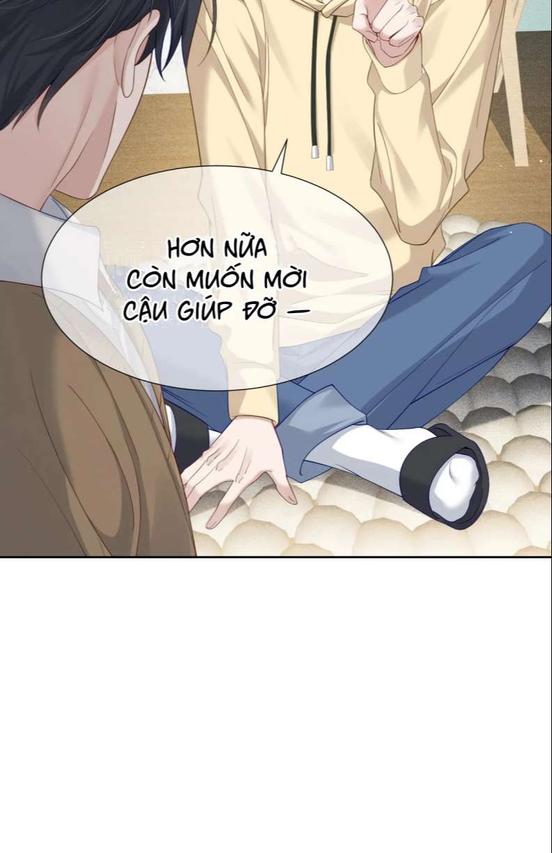 Nhân Vật Chính Chỉ Muốn Yêu Đương: Chapter 8