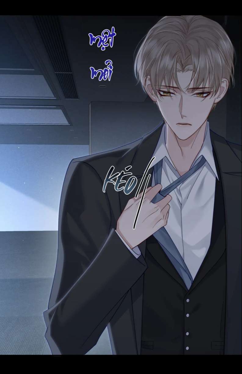 Nhân Vật Chính Chỉ Muốn Yêu Đương: Chapter 8