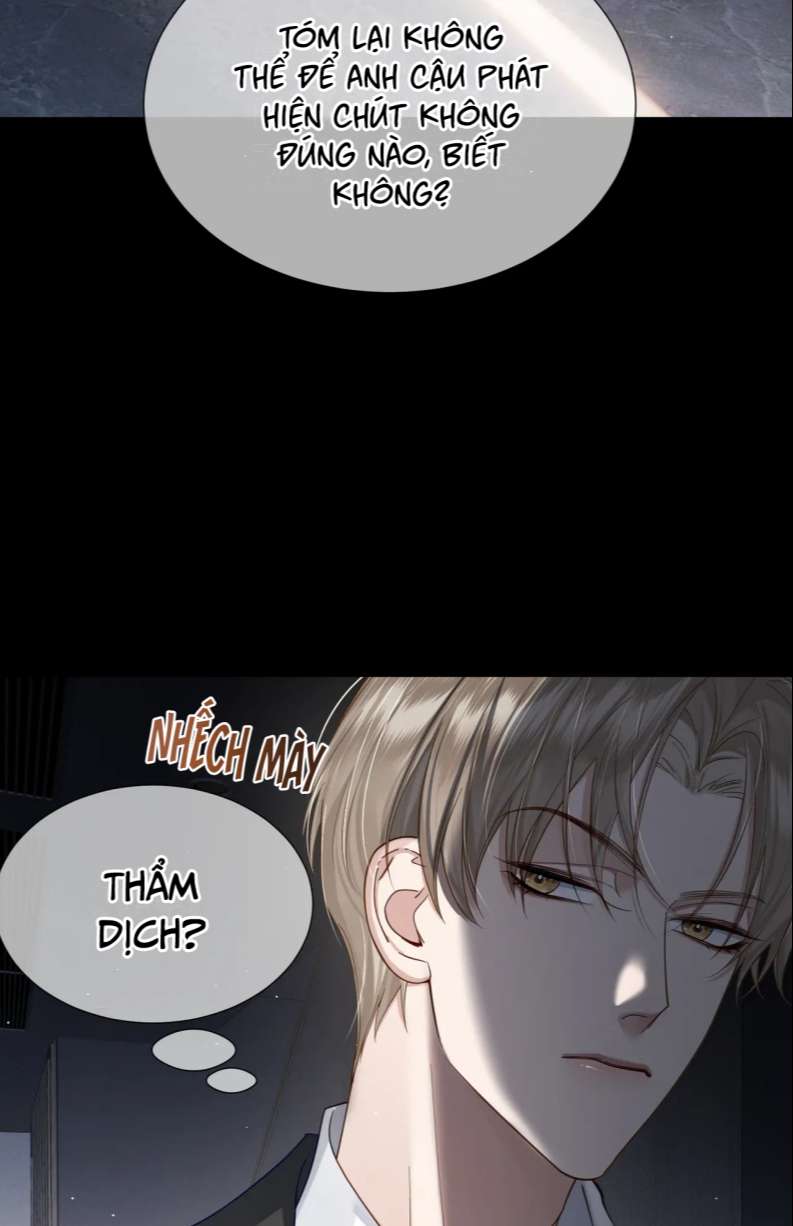 Nhân Vật Chính Chỉ Muốn Yêu Đương: Chapter 8