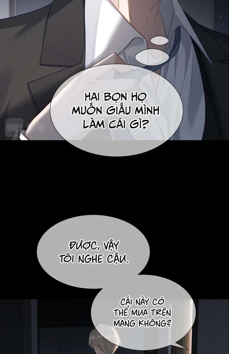 Nhân Vật Chính Chỉ Muốn Yêu Đương: Chapter 8