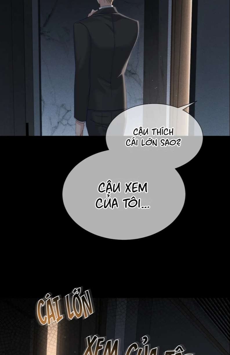 Nhân Vật Chính Chỉ Muốn Yêu Đương: Chapter 8