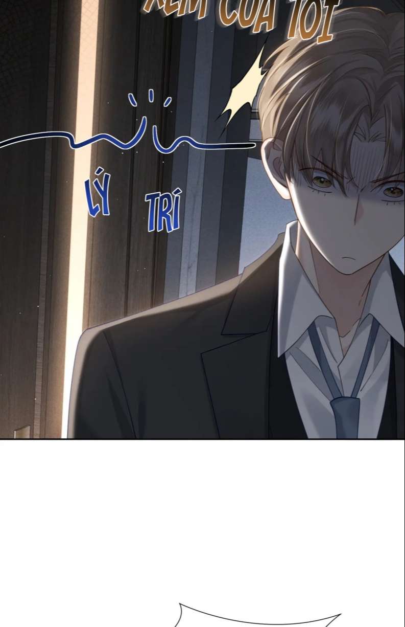 Nhân Vật Chính Chỉ Muốn Yêu Đương: Chapter 8