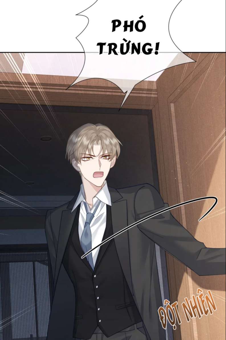 Nhân Vật Chính Chỉ Muốn Yêu Đương: Chapter 8