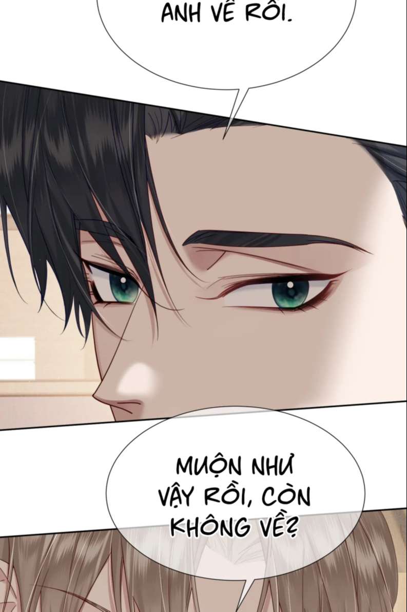 Nhân Vật Chính Chỉ Muốn Yêu Đương: Chapter 8