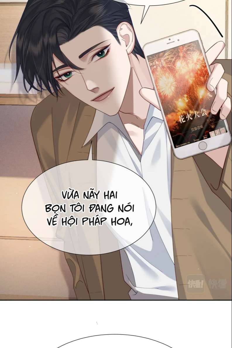 Nhân Vật Chính Chỉ Muốn Yêu Đương: Chapter 8