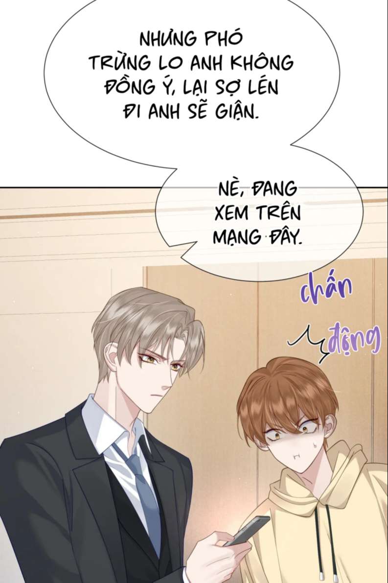 Nhân Vật Chính Chỉ Muốn Yêu Đương: Chapter 8