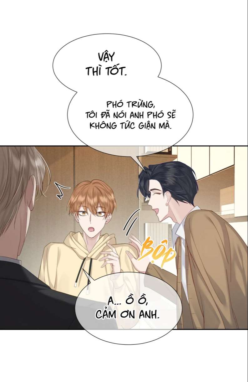 Nhân Vật Chính Chỉ Muốn Yêu Đương: Chapter 8