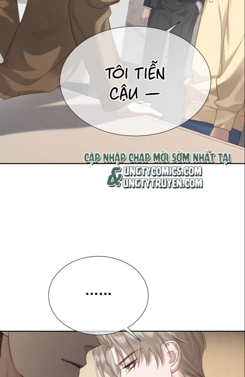 Nhân Vật Chính Chỉ Muốn Yêu Đương: Chapter 8