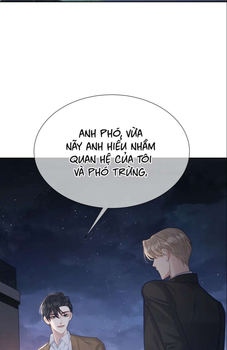 Nhân Vật Chính Chỉ Muốn Yêu Đương: Chapter 8