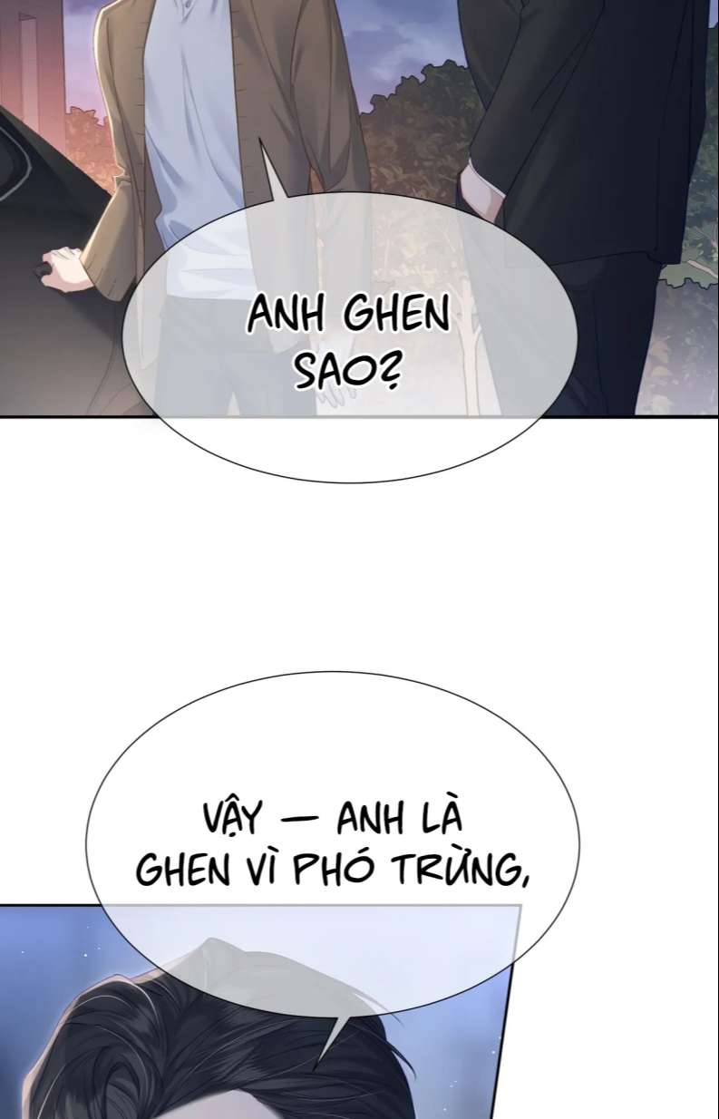 Nhân Vật Chính Chỉ Muốn Yêu Đương: Chapter 8