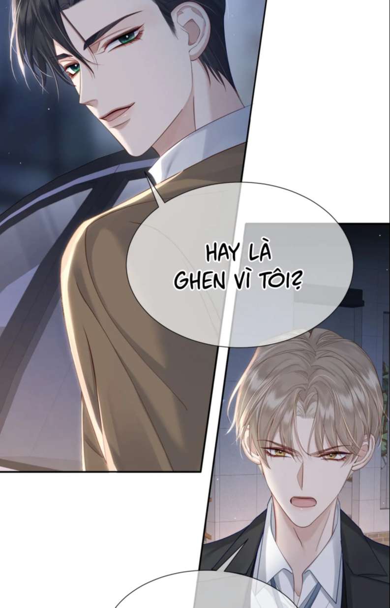 Nhân Vật Chính Chỉ Muốn Yêu Đương: Chapter 8