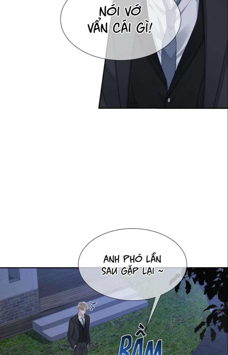 Nhân Vật Chính Chỉ Muốn Yêu Đương: Chapter 8