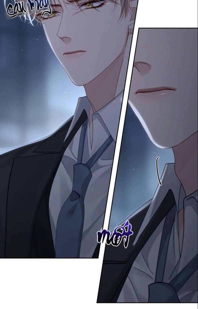 Nhân Vật Chính Chỉ Muốn Yêu Đương: Chapter 8