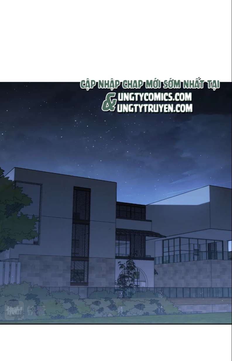 Nhân Vật Chính Chỉ Muốn Yêu Đương: Chapter 8