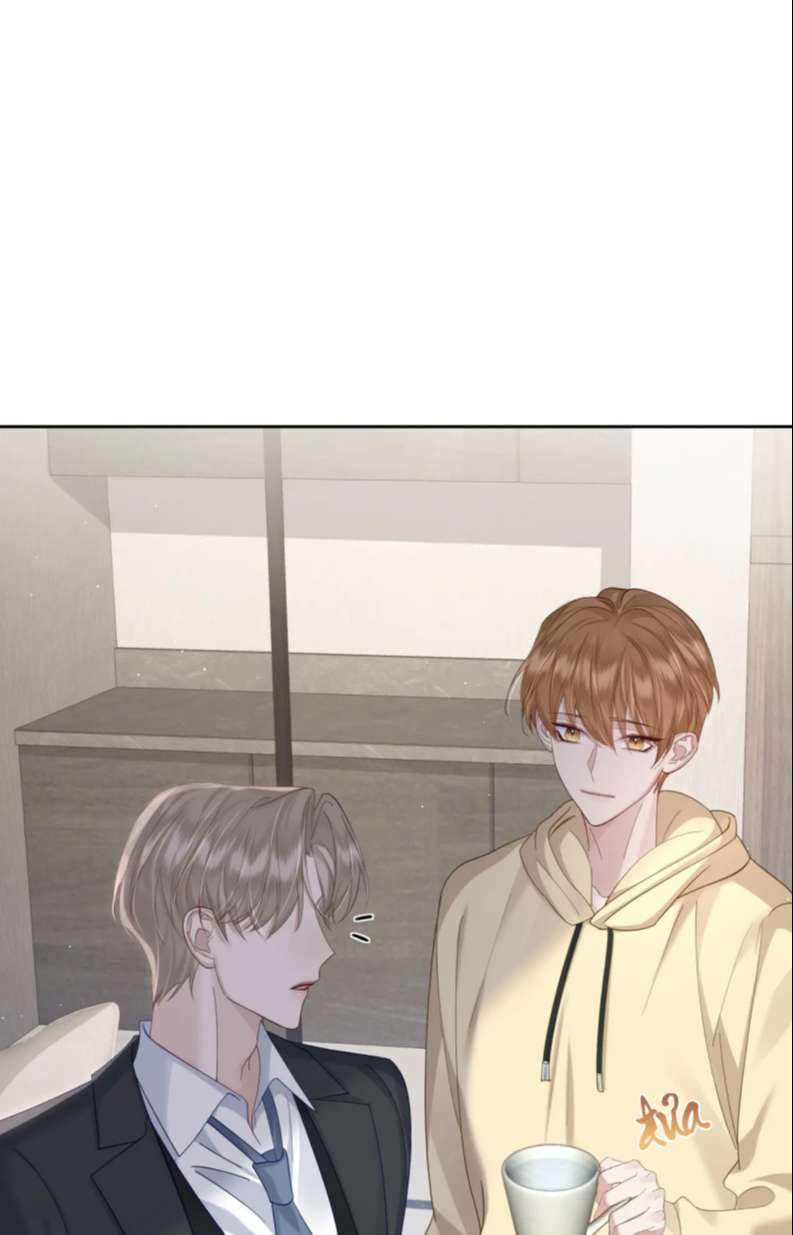 Nhân Vật Chính Chỉ Muốn Yêu Đương: Chapter 8