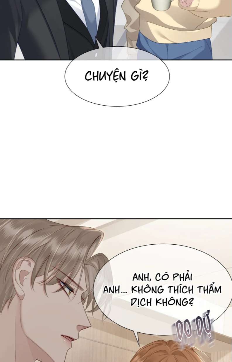 Nhân Vật Chính Chỉ Muốn Yêu Đương: Chapter 8