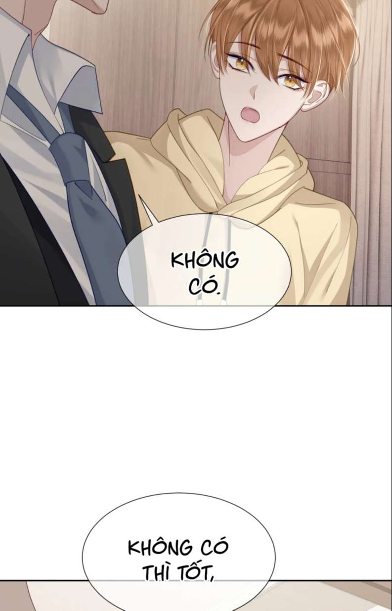 Nhân Vật Chính Chỉ Muốn Yêu Đương: Chapter 8