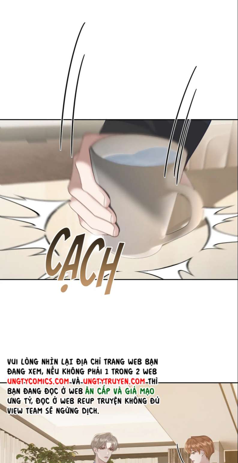 Nhân Vật Chính Chỉ Muốn Yêu Đương: Chapter 8