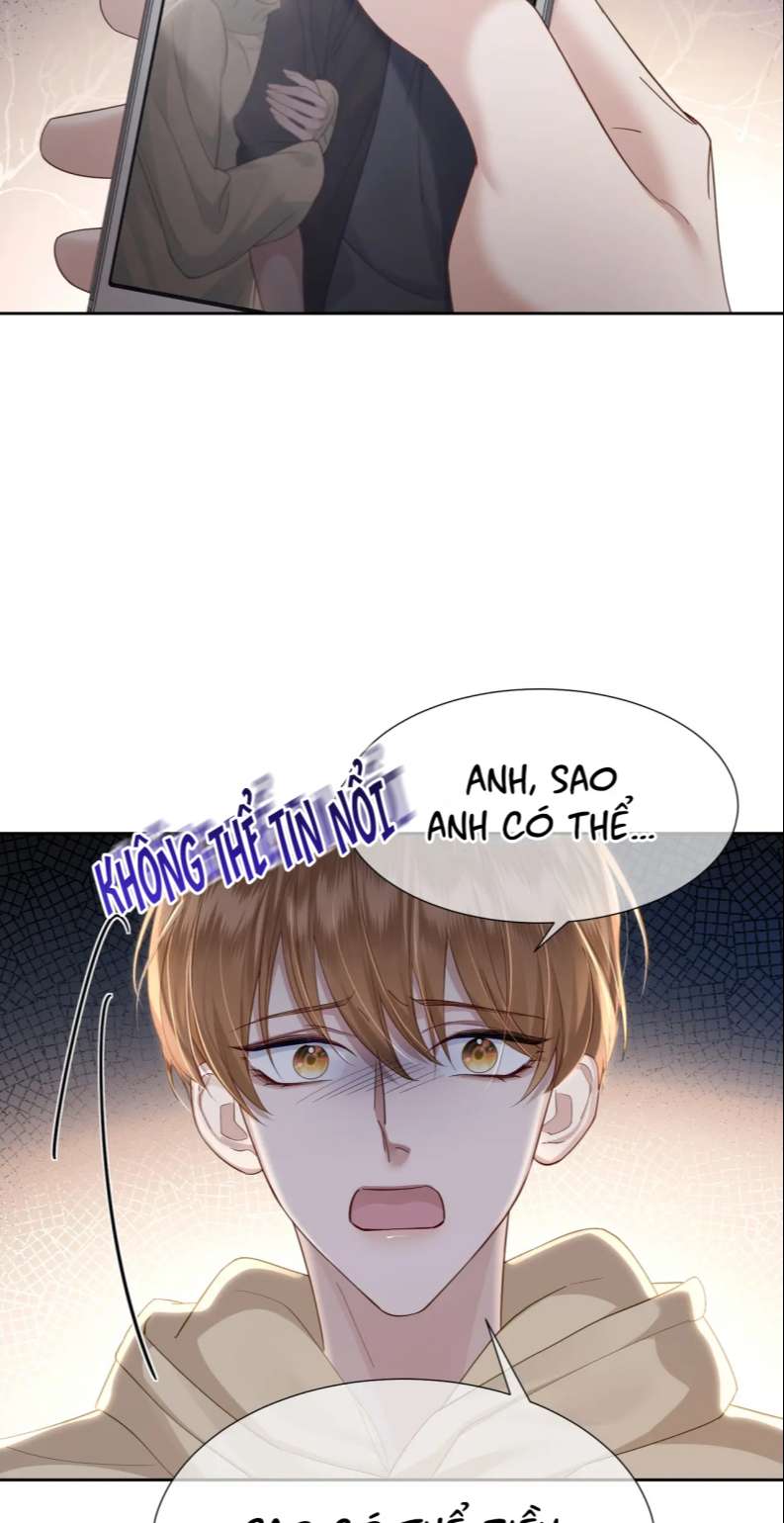 Nhân Vật Chính Chỉ Muốn Yêu Đương: Chapter 8