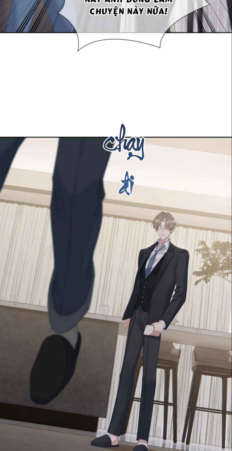 Nhân Vật Chính Chỉ Muốn Yêu Đương: Chapter 8