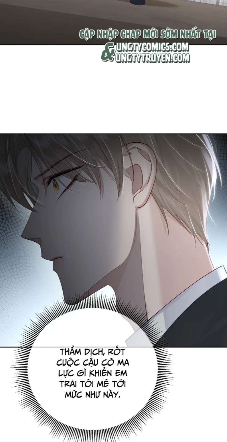 Nhân Vật Chính Chỉ Muốn Yêu Đương: Chapter 8