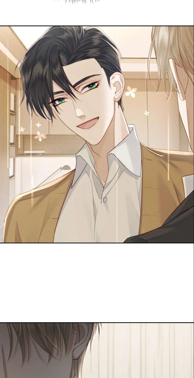 Nhân Vật Chính Chỉ Muốn Yêu Đương: Chapter 8