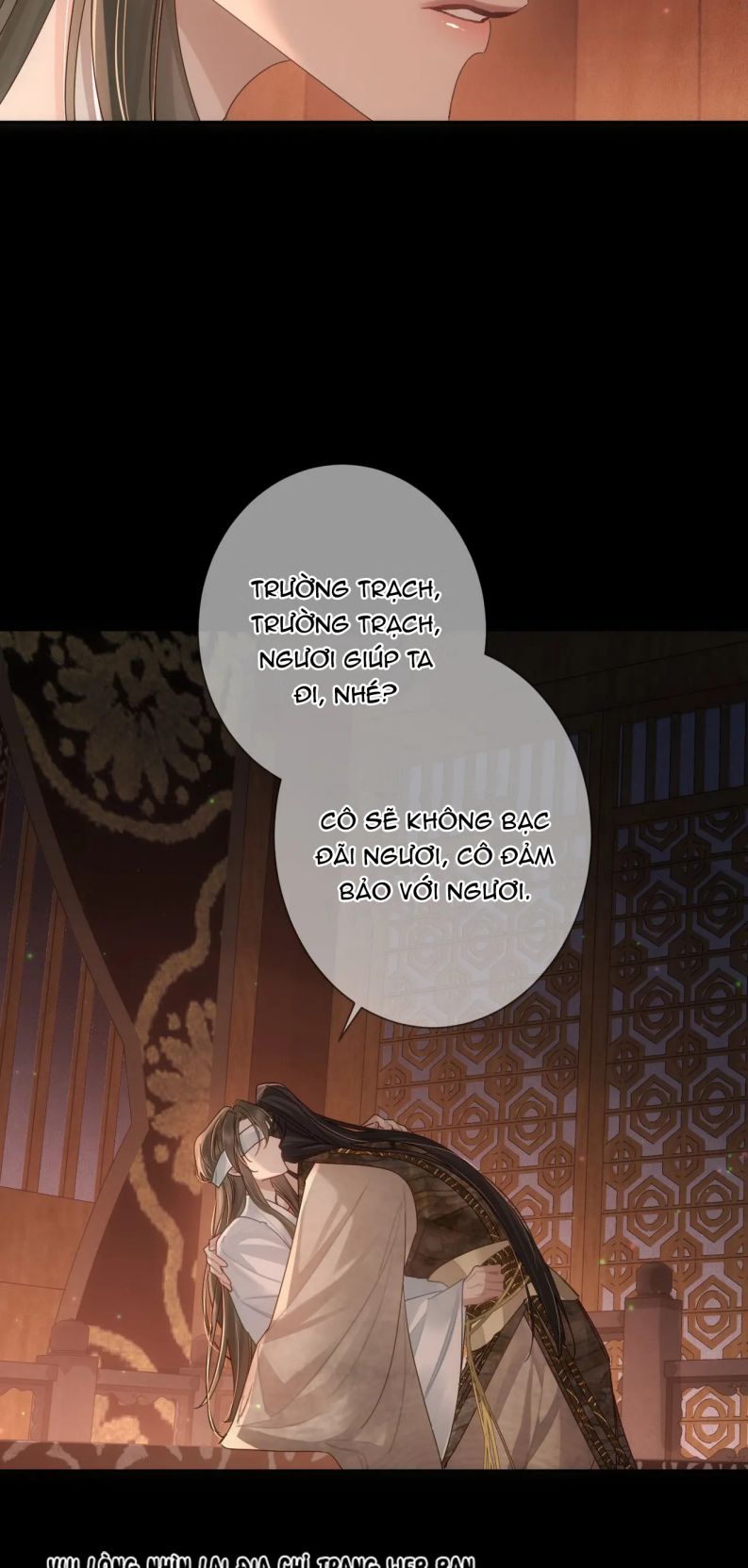 Nhân Vật Chính Chỉ Muốn Yêu Đương: Chapter 80