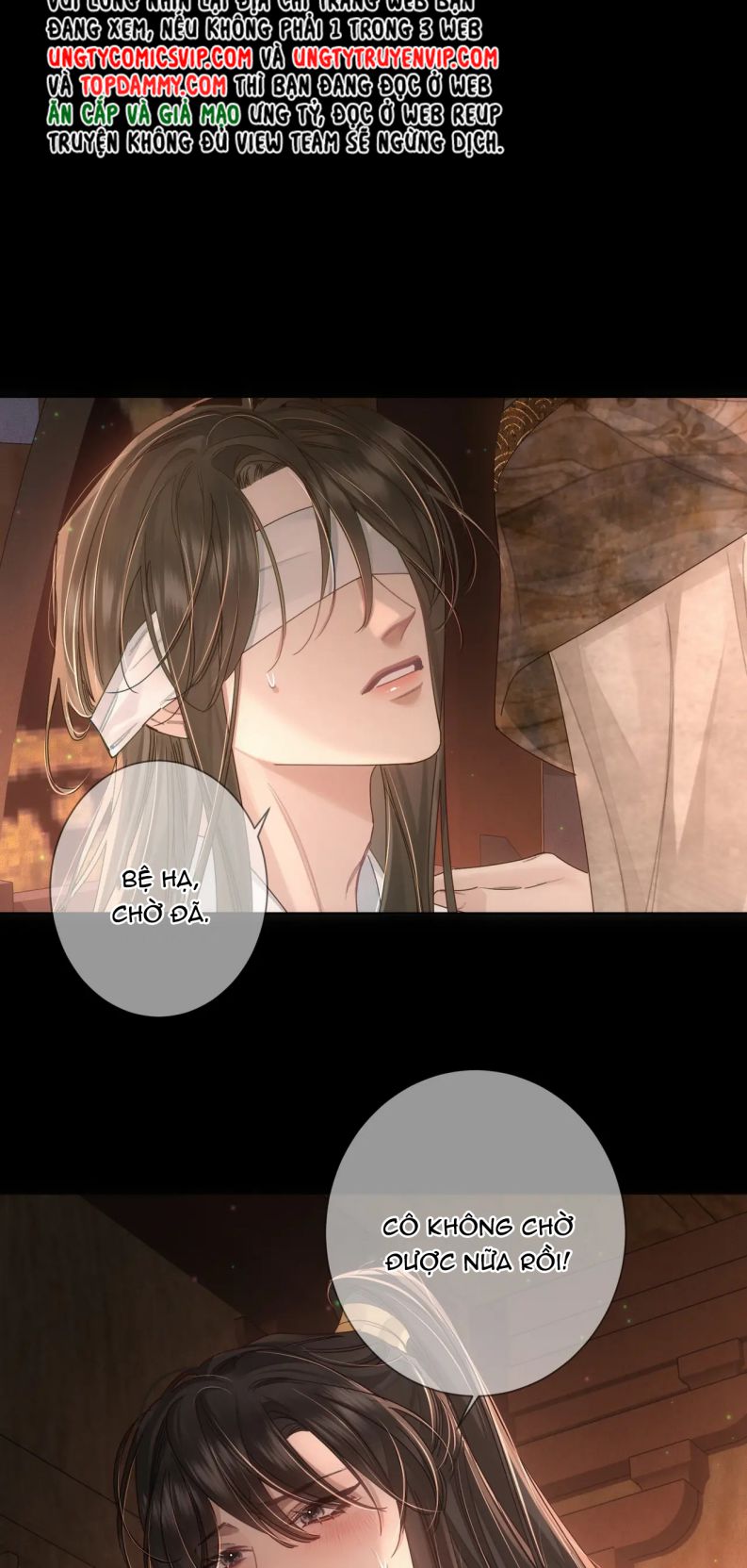Nhân Vật Chính Chỉ Muốn Yêu Đương: Chapter 80