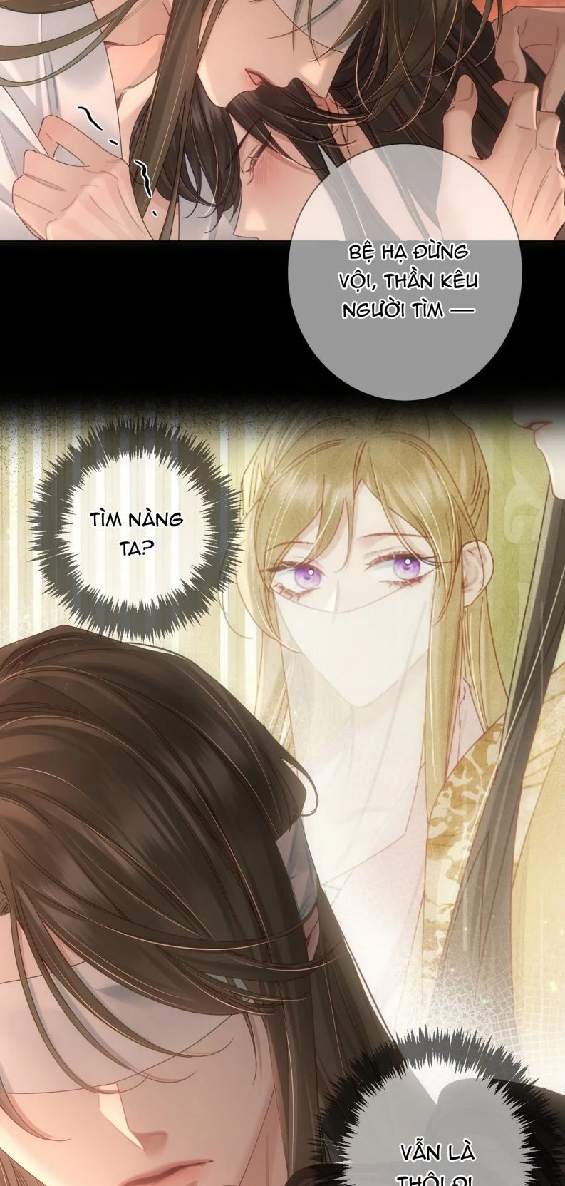 Nhân Vật Chính Chỉ Muốn Yêu Đương: Chapter 80