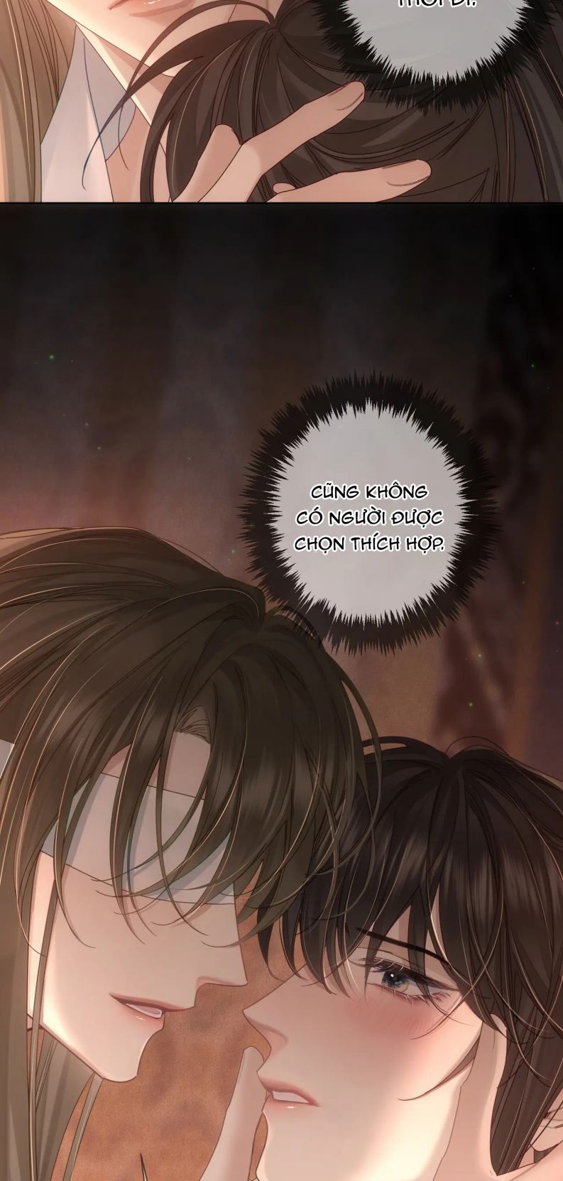 Nhân Vật Chính Chỉ Muốn Yêu Đương: Chapter 80