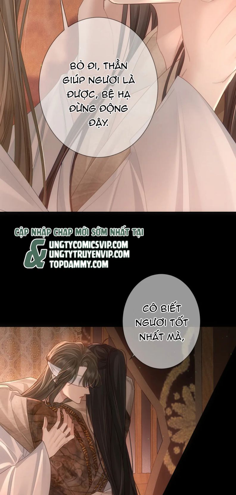 Nhân Vật Chính Chỉ Muốn Yêu Đương: Chapter 80